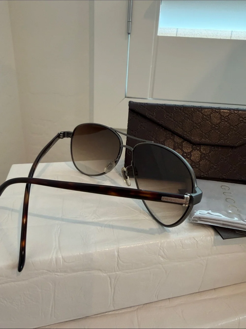 Gucci authentic new